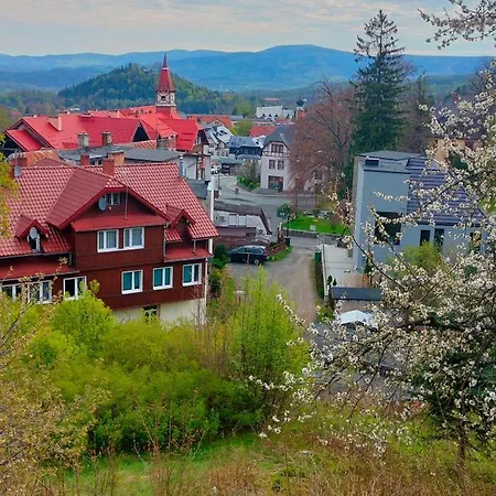 Przytulny Karpacz