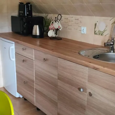 Apartman Przytulny *
