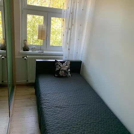 Apartman Przytulny