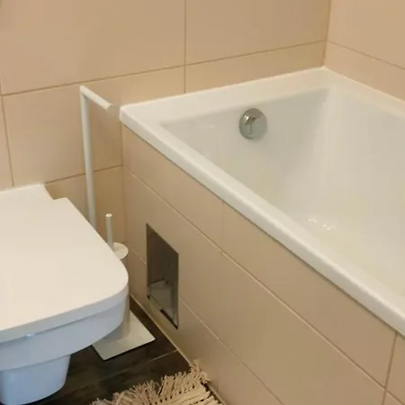 Apartment Przytulny *