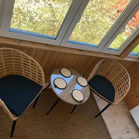 Przytulny Apartment Karpacz