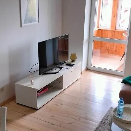 Apartment Przytulny
