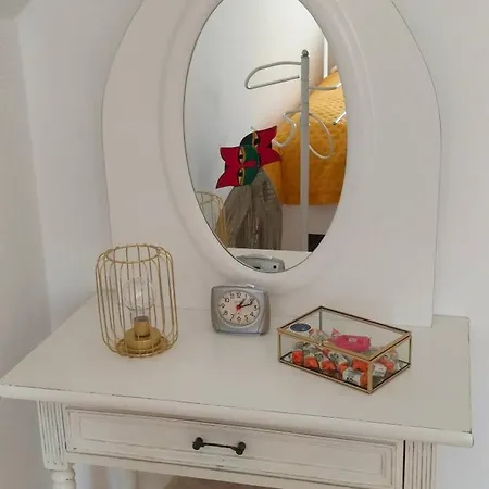 Przytulny Apartman *