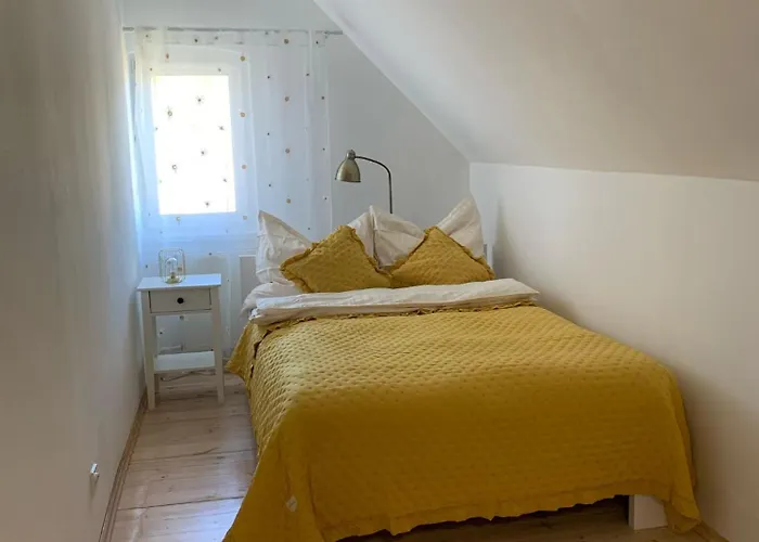 شقة Przytulny كارباش