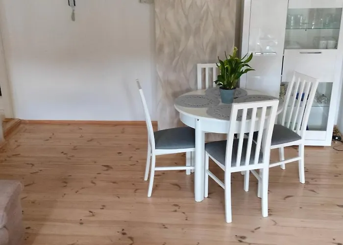 Przytulny كارباش